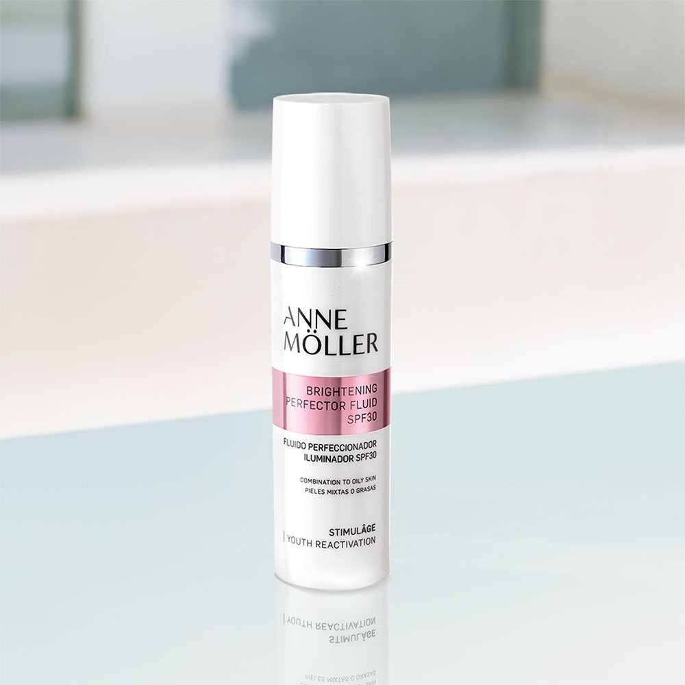 Anne Möller Stimulâge Brightening Perfector Fluid SPF30