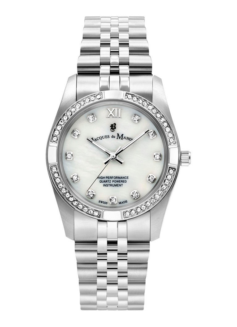 Orologio ispirazione Jacques du Manoir JWL02001