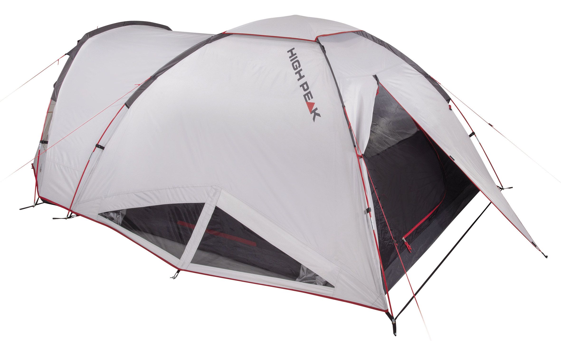 High Peak Alfena 3.0 Kuppelzelt