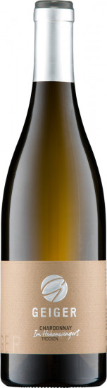 2021 Chardonnay 