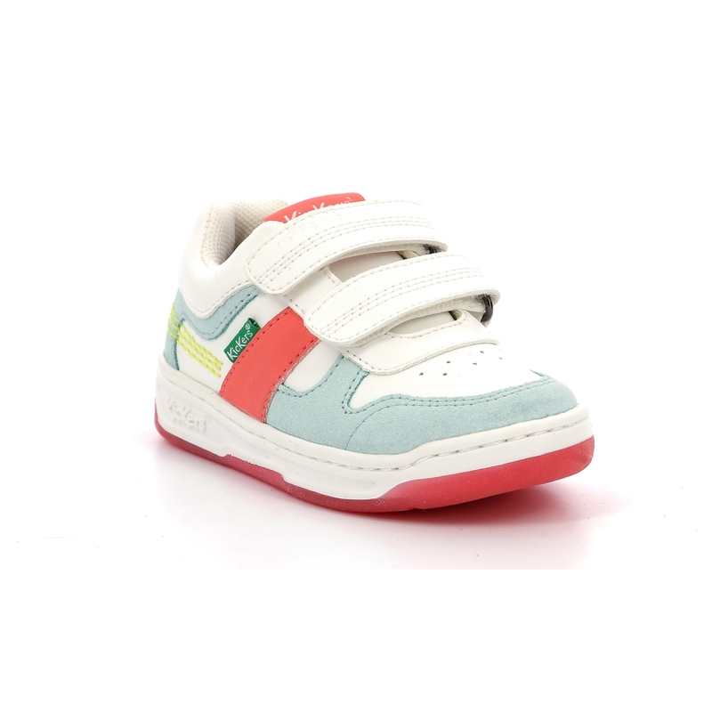 Sneakers basses synthetique Kalido