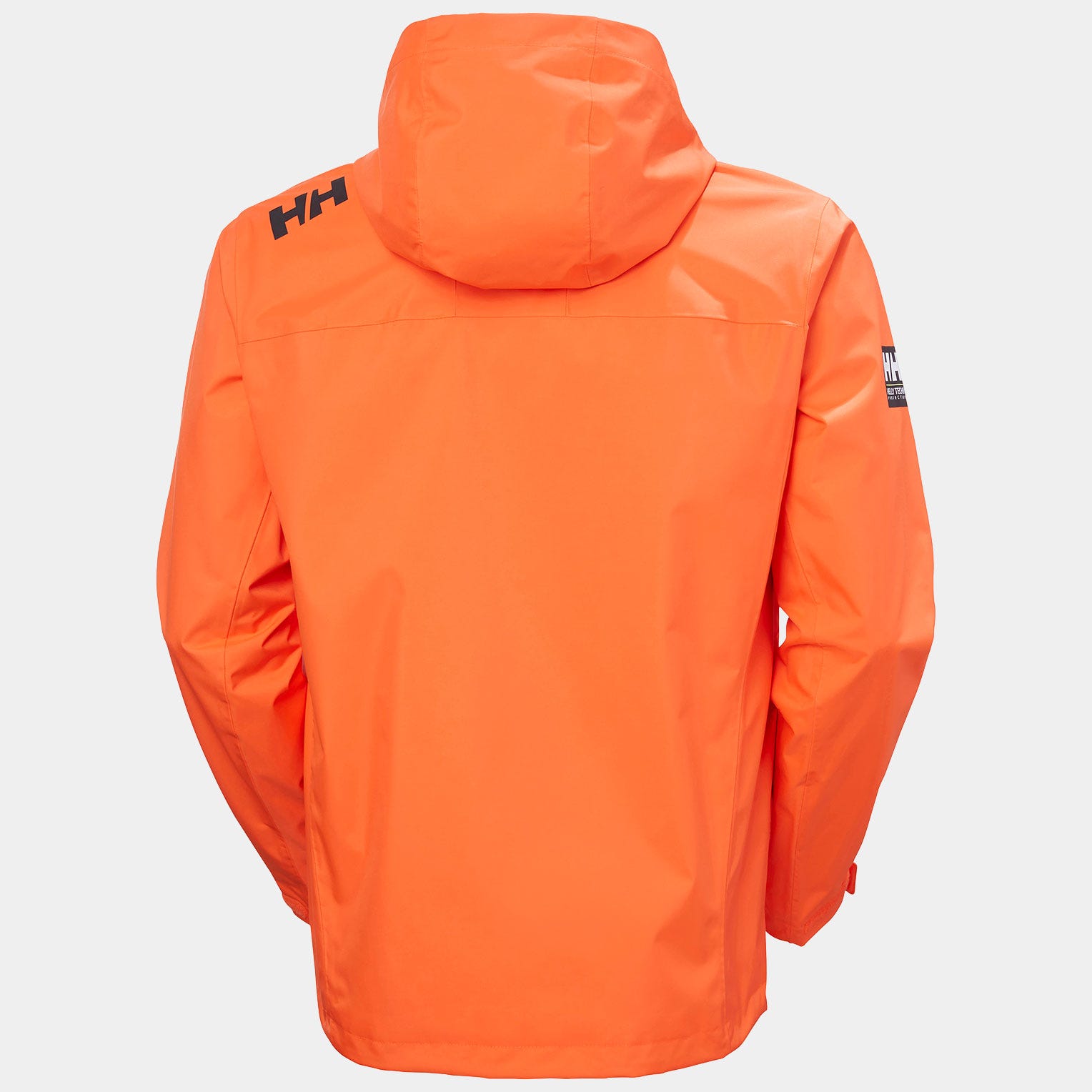 Men's Crew Hooded Sailing Jacket 2.0