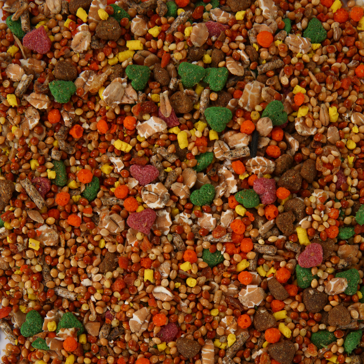Vitakraft Emotion Beauty Selection Mäuse 300g kaufen