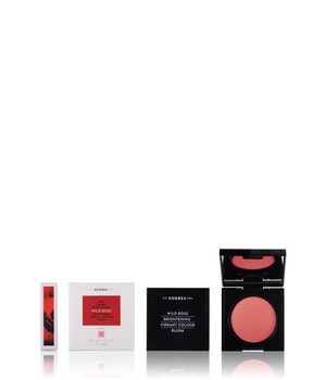 KORRES Wild Rose Rouge-5.5 g