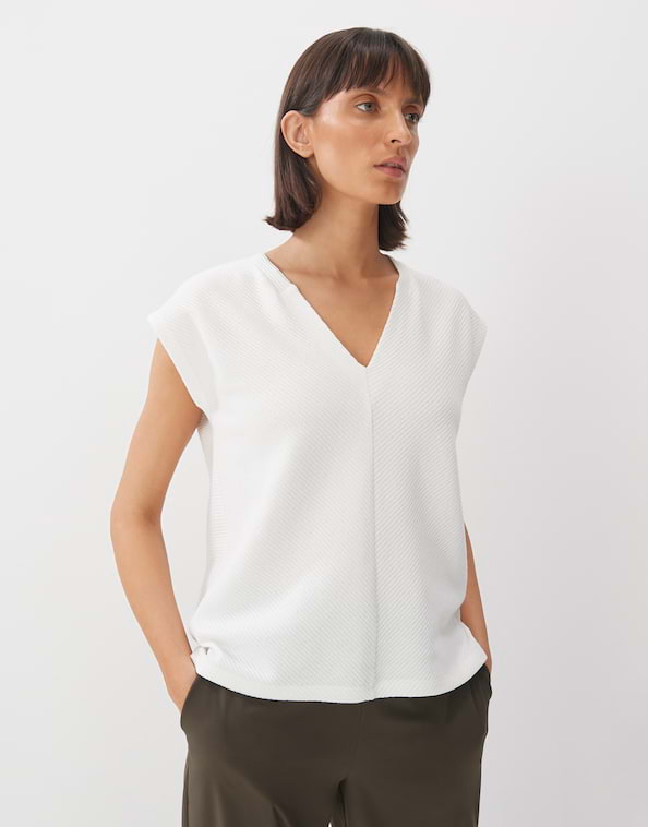 V-Shirt Kisha