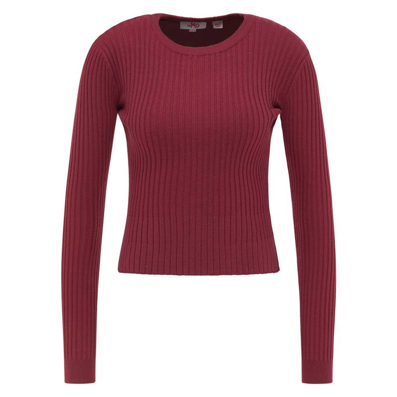 MYMO Strickpullover Damen