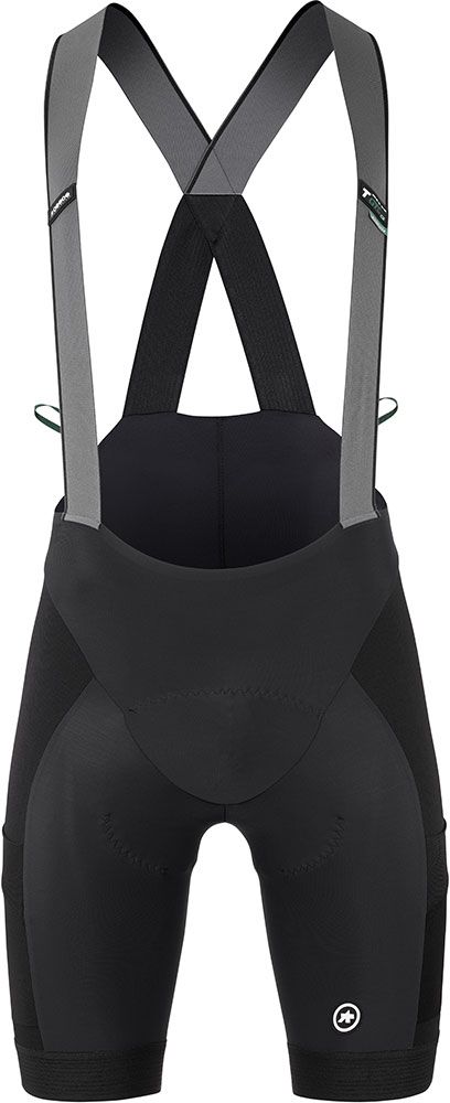 Assos Mille GTC Kiespanzer C2 - Trägerhose mit Polster kaufen | Bike-Discount