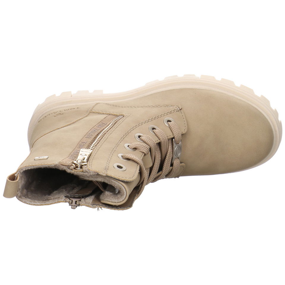 Tom Tailor Boots
