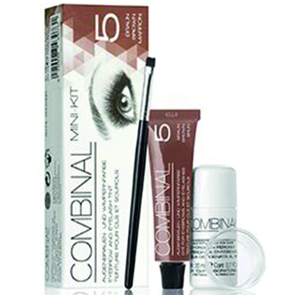 Combinal Mini Kit - Braun