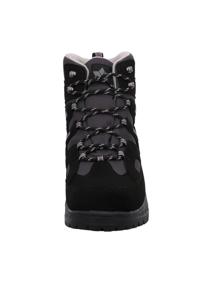 Lico Wanderschuhe in Schwarz günstig kaufen
