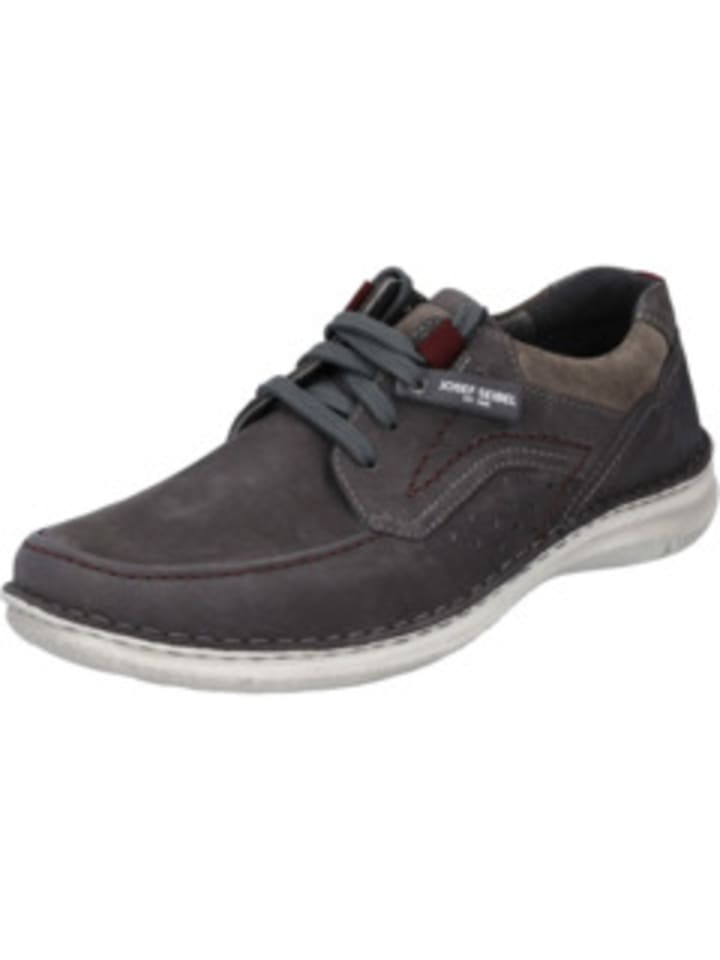 Josef Seibel Halbschuhe für Herren in mehrfarbig in kombi günstig kaufen