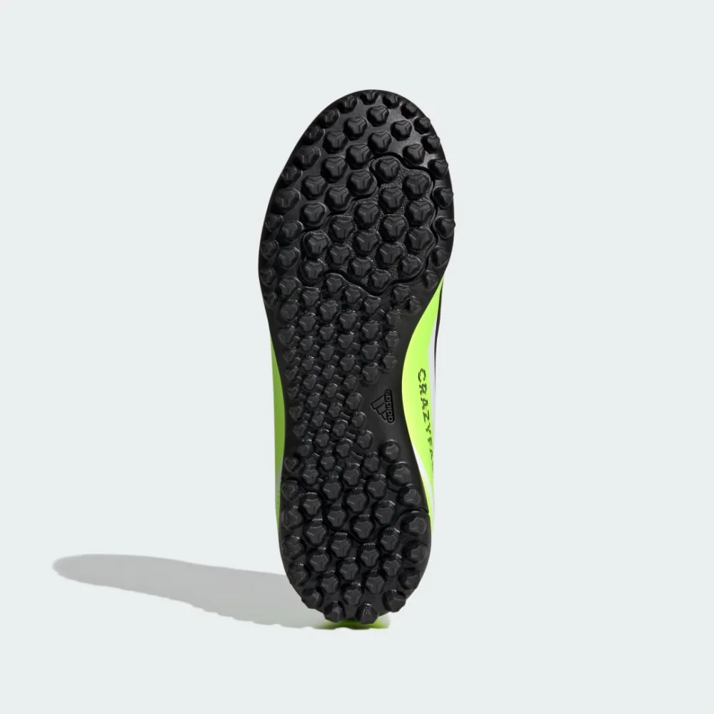 adidas X Crazyfast.4 TF IE4066 / weiss
