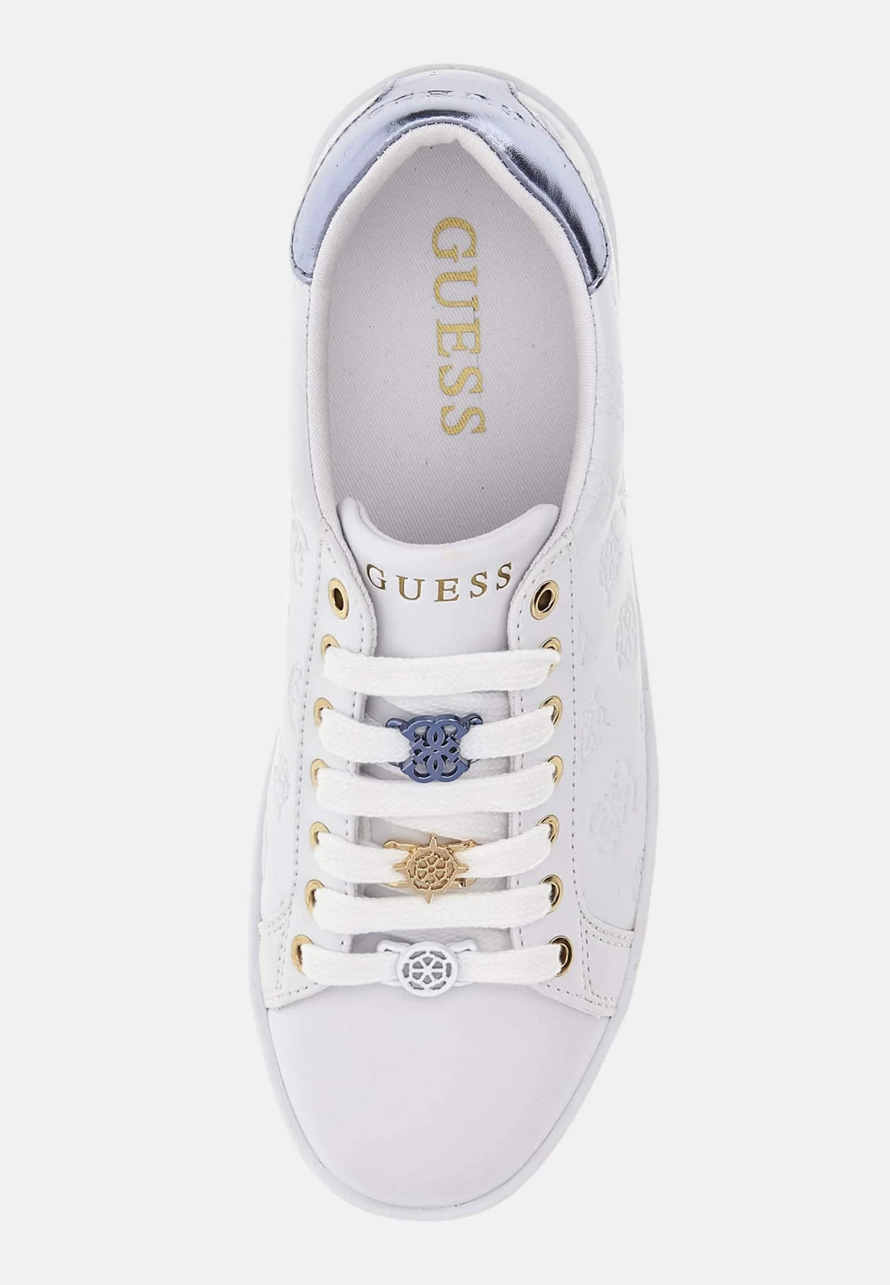 Zapatillas bajas Guess