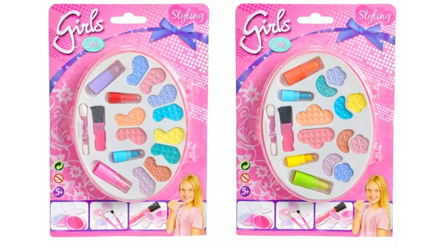 Simba - Steffi Love Girls - Fashion Boutique