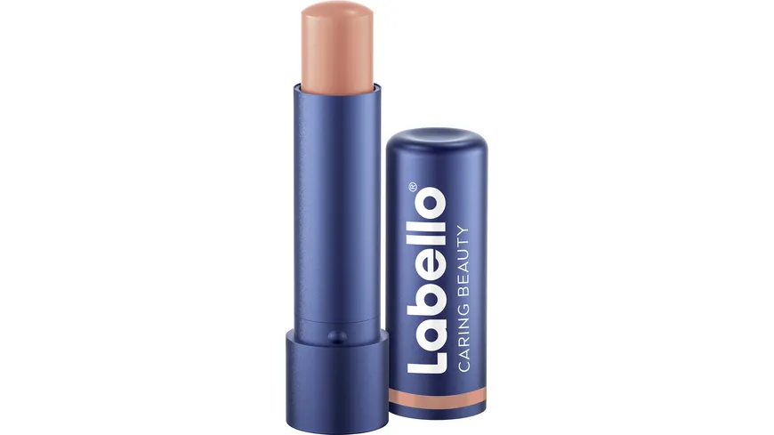 Labello Lippenpflege Caring Beauty Nude 5.5 ml
