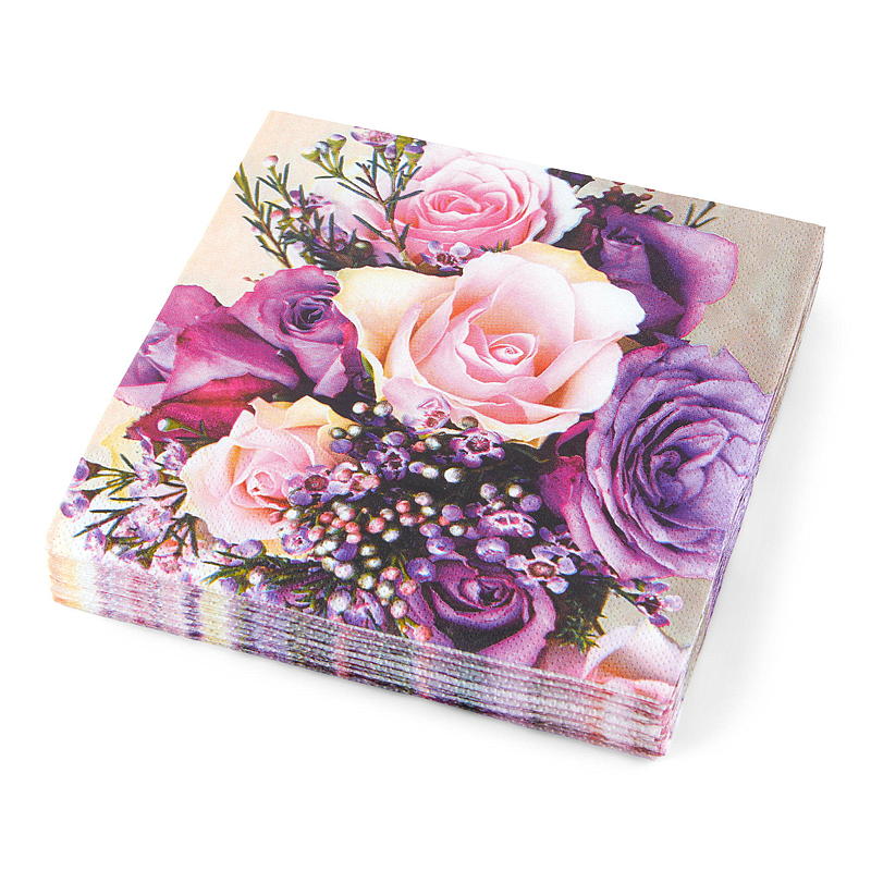 Vie Eco Servietter 20-pk 33x33 cm