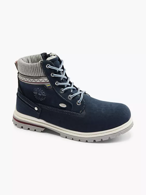 Dockers Schnürboots