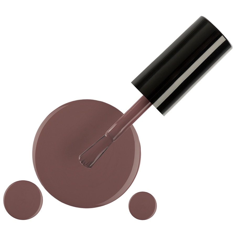 Nail Polish Nude
