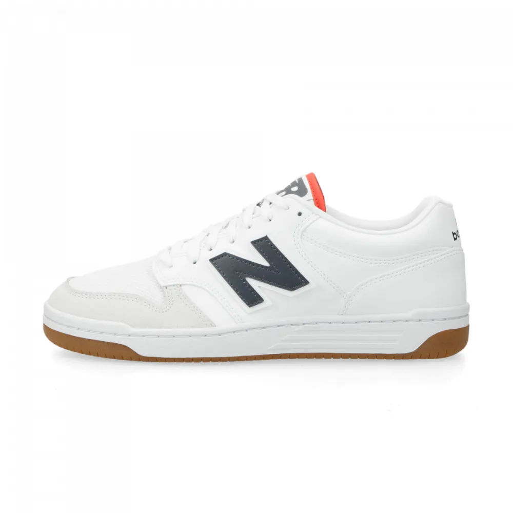 New Balance 480 BB480LFD / weiss