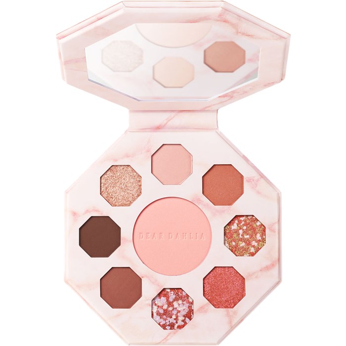 Blooming Edition Secret Garden Palette