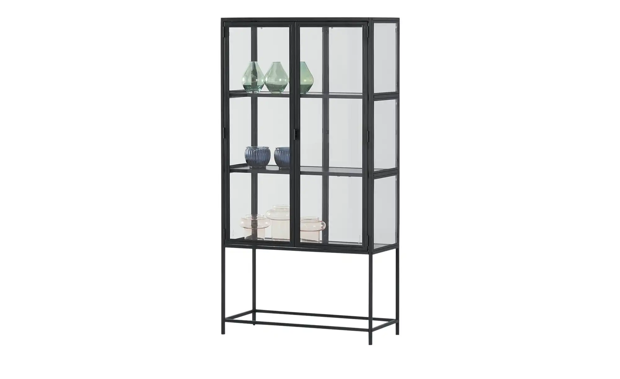 Sammlervitrine