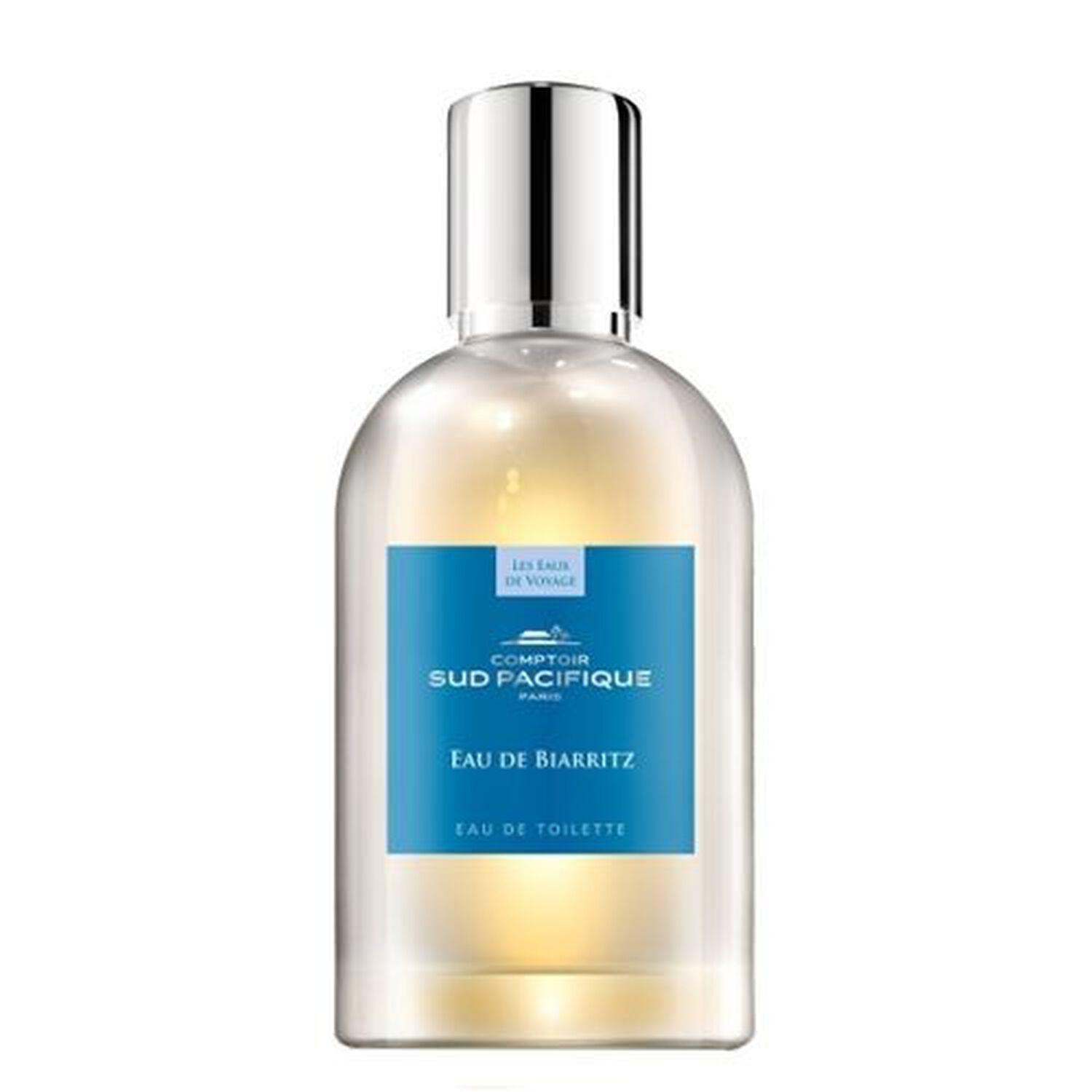 Comptoir Sud Pacifique Eau de Biarritz Eau de Toilette