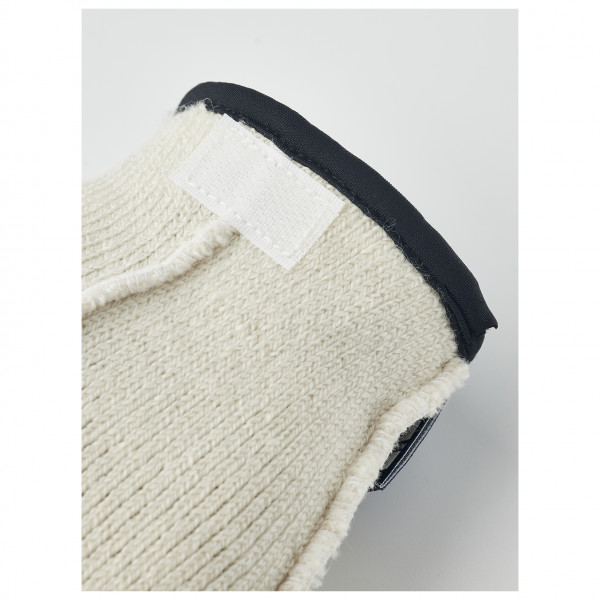 Hestra - Wool Terry Split Mitt Liner - Handschuhe