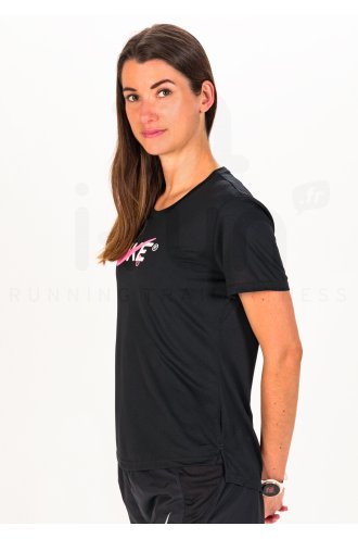 Nike Dri-Fit One Hybrid W