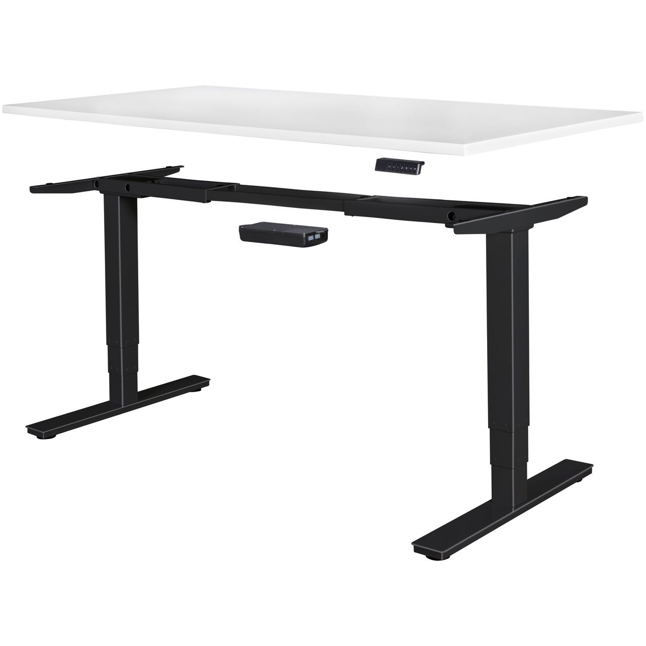 Amstyle Tisch elektrisch
