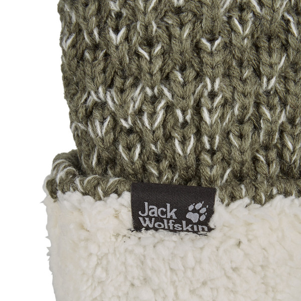 HIGHLOFT KNIT MITTEN Damen - Handschuhe