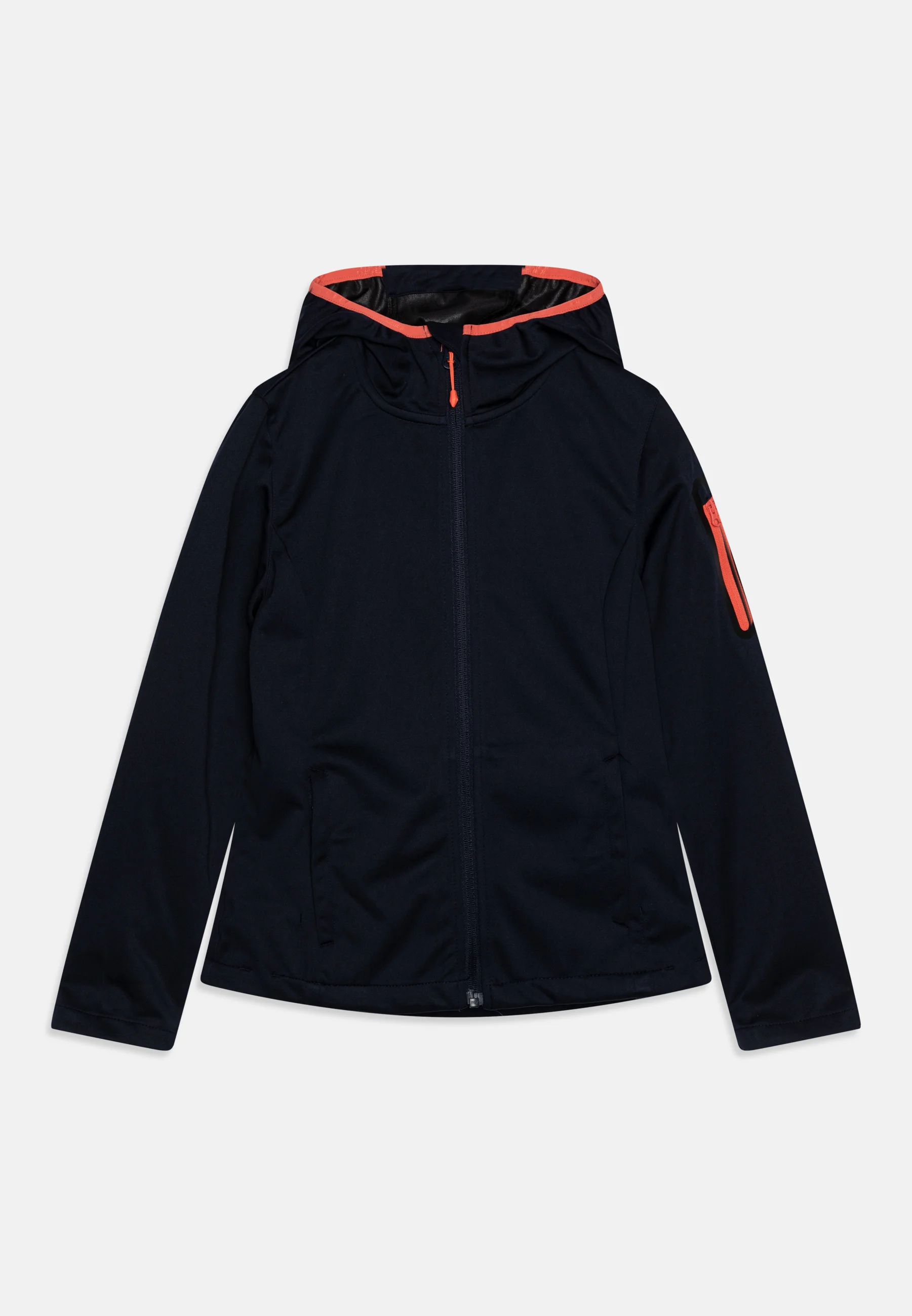 Icepeak KANEOHE JR UNISEX - Chaqueta softshell