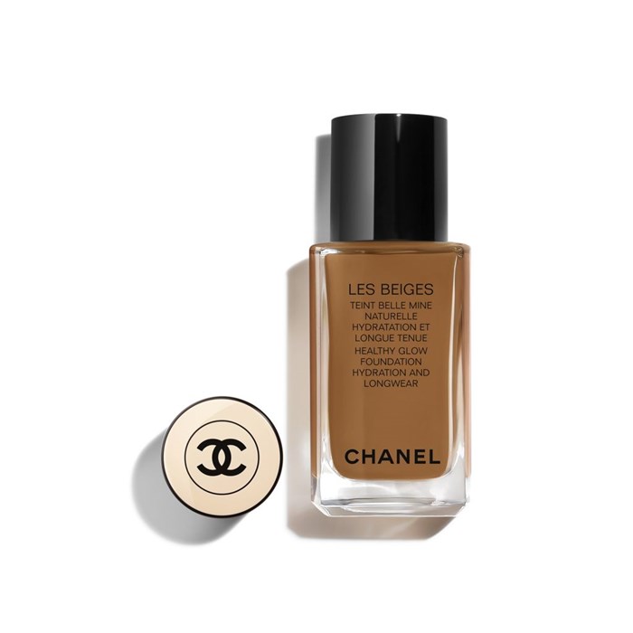 TEINT BELLE MINE NATURELLE HYDRATATION ET LONGUE TENUE