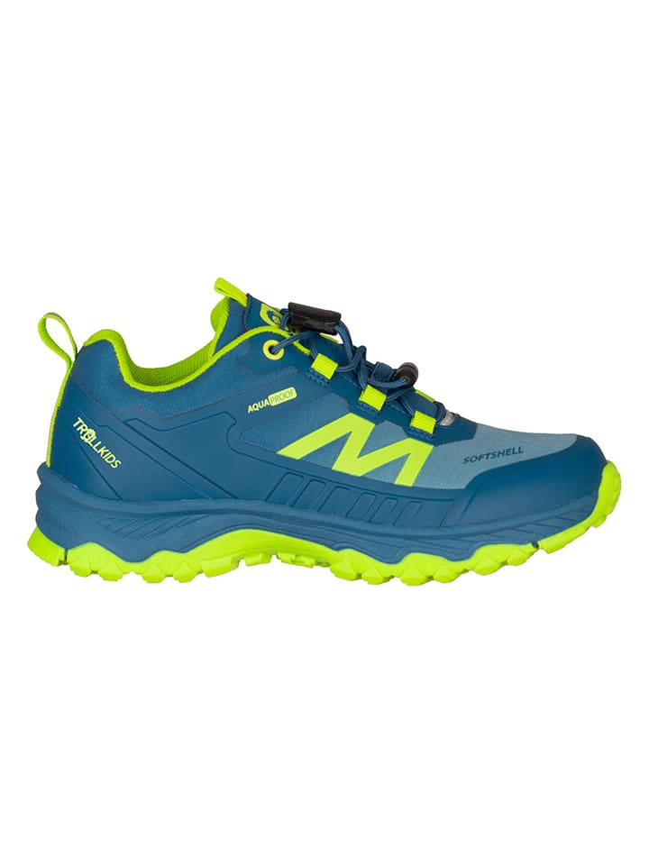 Trollkids Wanderschuhe 