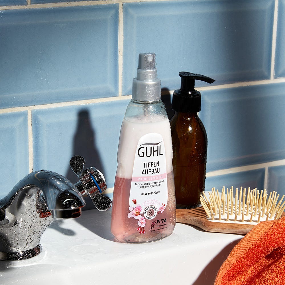 Guhl Tiefenaufbau Repair-Spülung 200 ml