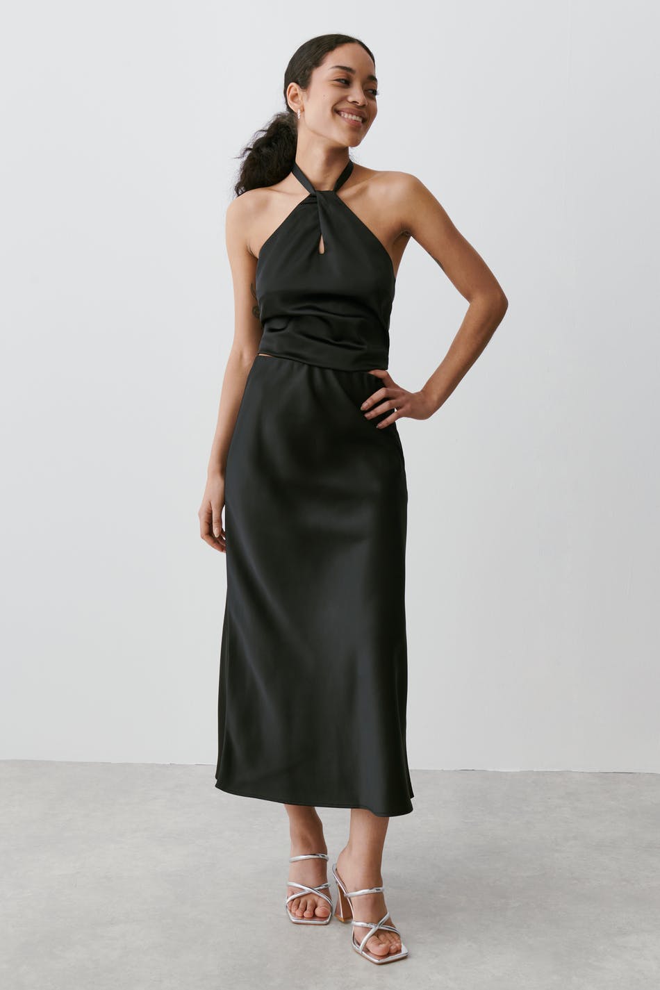 Tina skirt