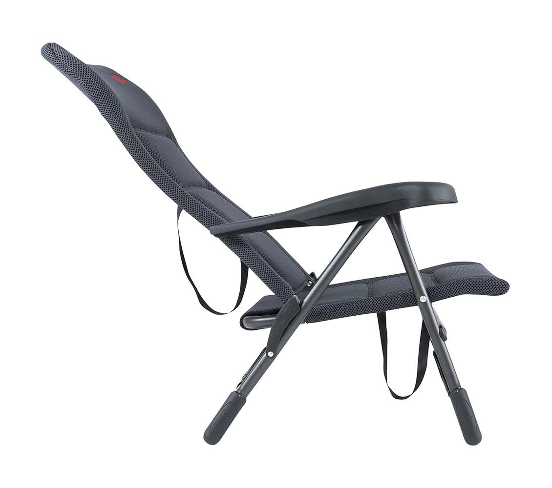 Crespo AP-205 Air-Deluxe Strandstuhl