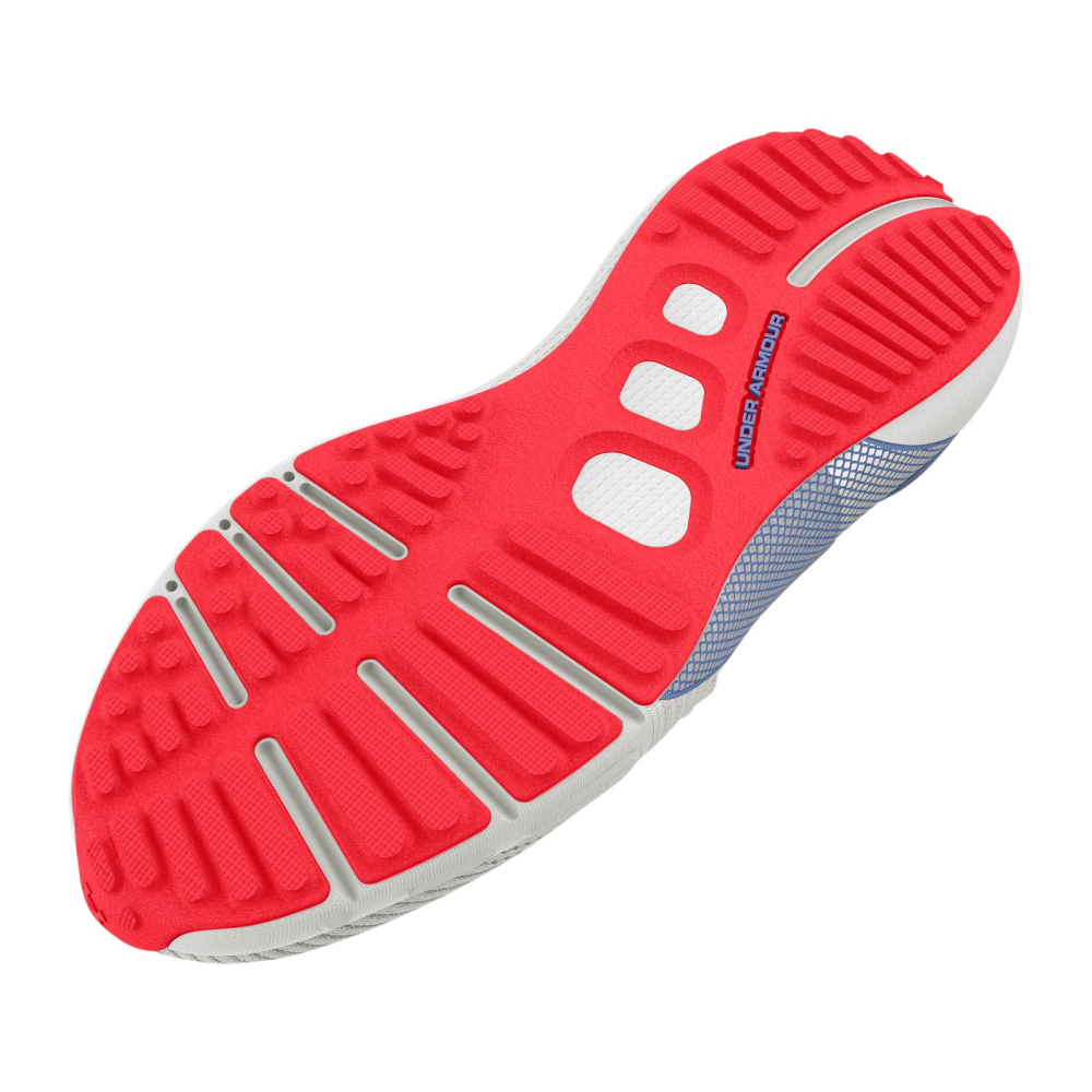 Under Armour UA W HOVR Phantom 3 SE 3026584-102 / weiss