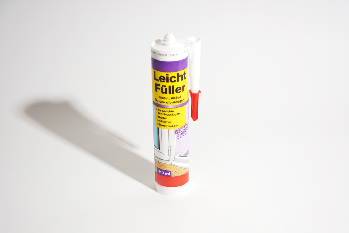 AS Creation A.S. Création Leichtfüller 310ml Spachtelmasse