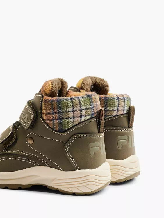 FILA Boots