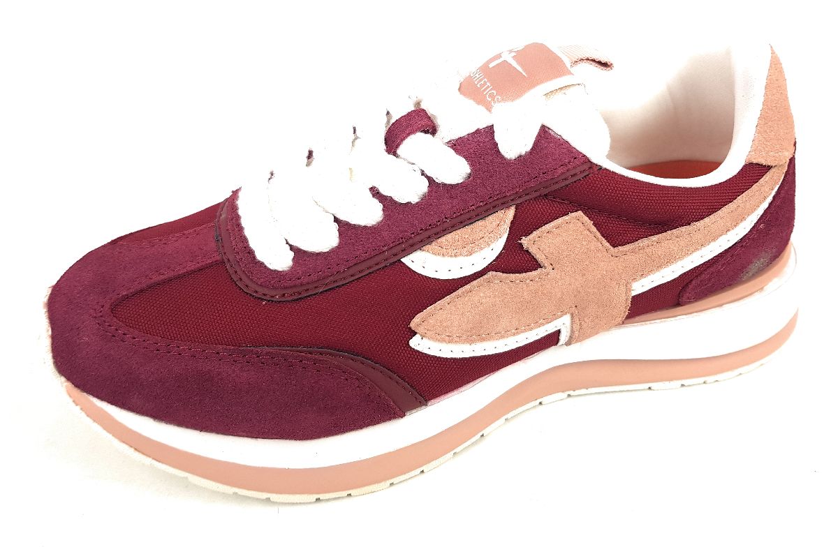 Tamaris 1-1-23753-39/538 Rot 538-Burgundy