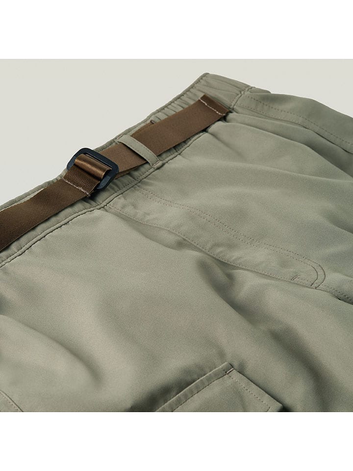 G-Star Badeshorts in Grün günstig kaufen