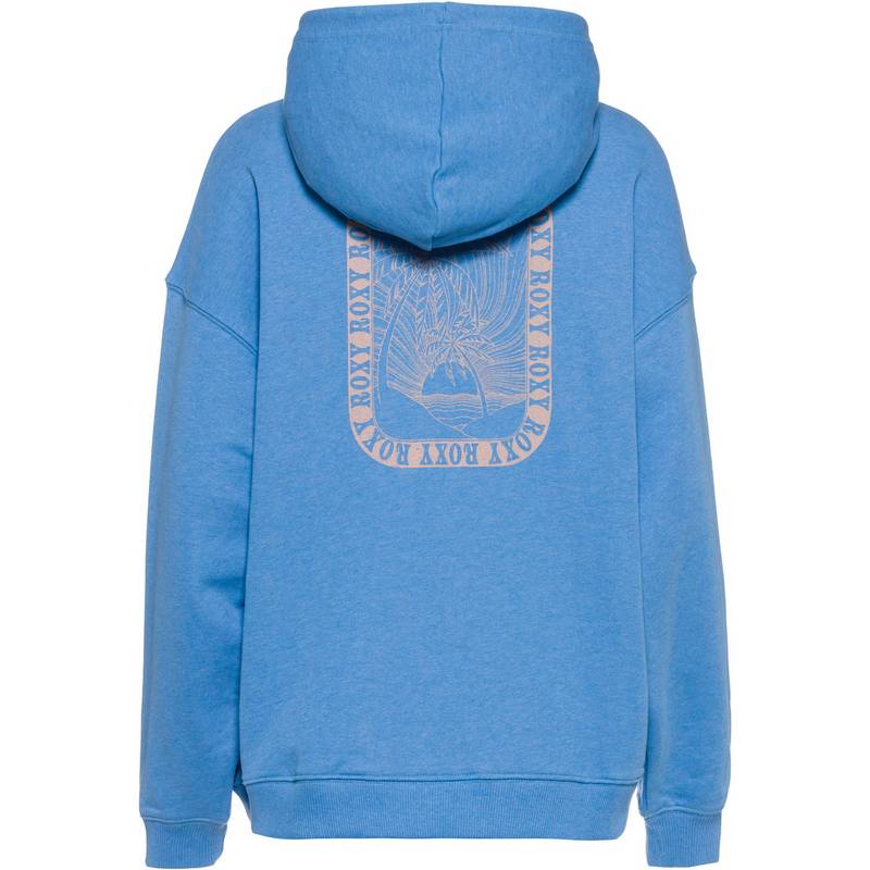 Roxy Lights Out Hoodie Damen