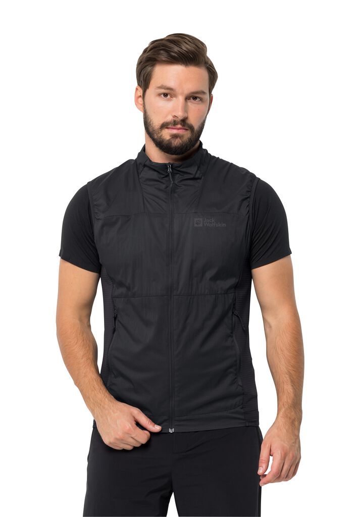 PRELIGHT ALPHA VEST M Outdoor-Weste Herren