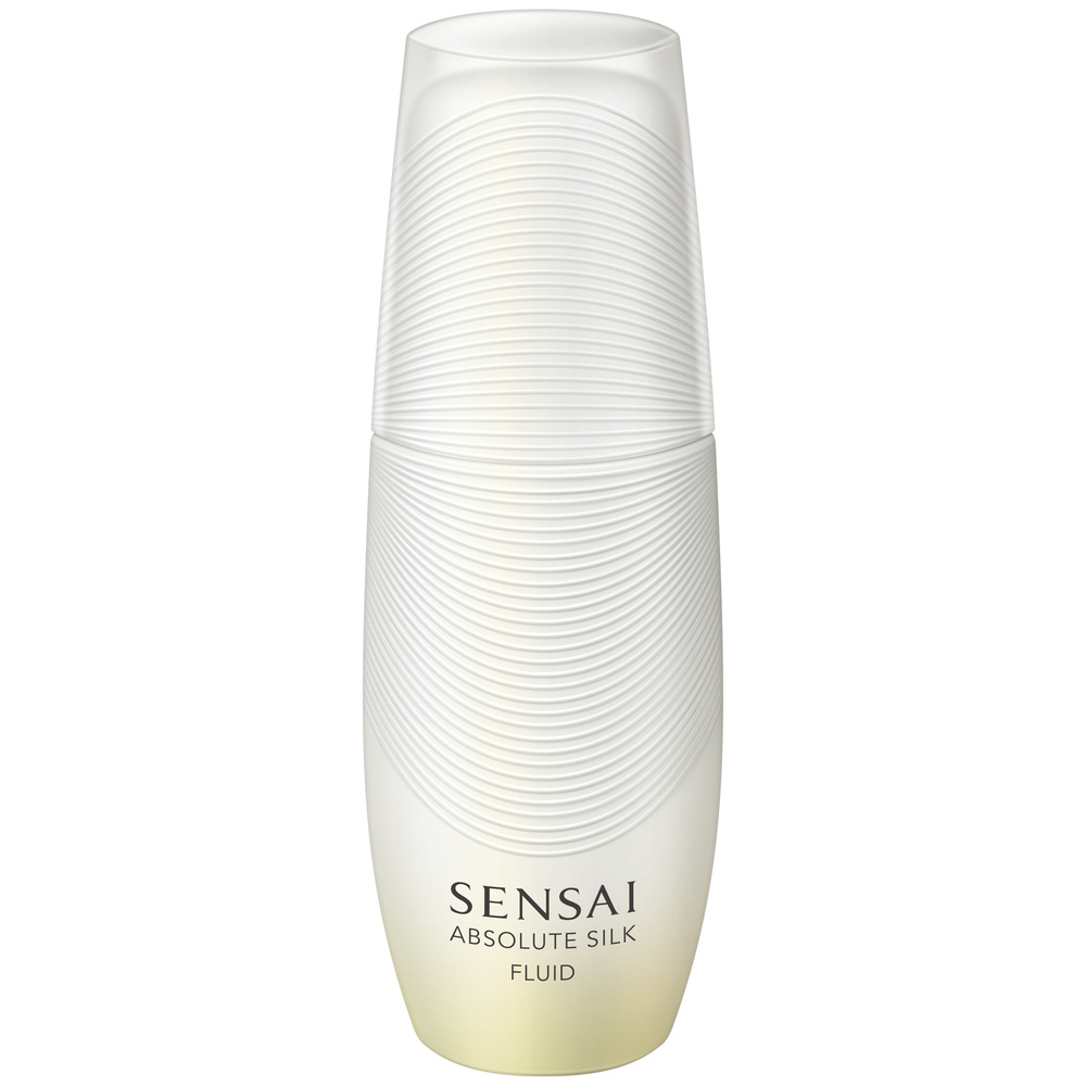 Sensai ABSOLUTE SILK FLUIDE
