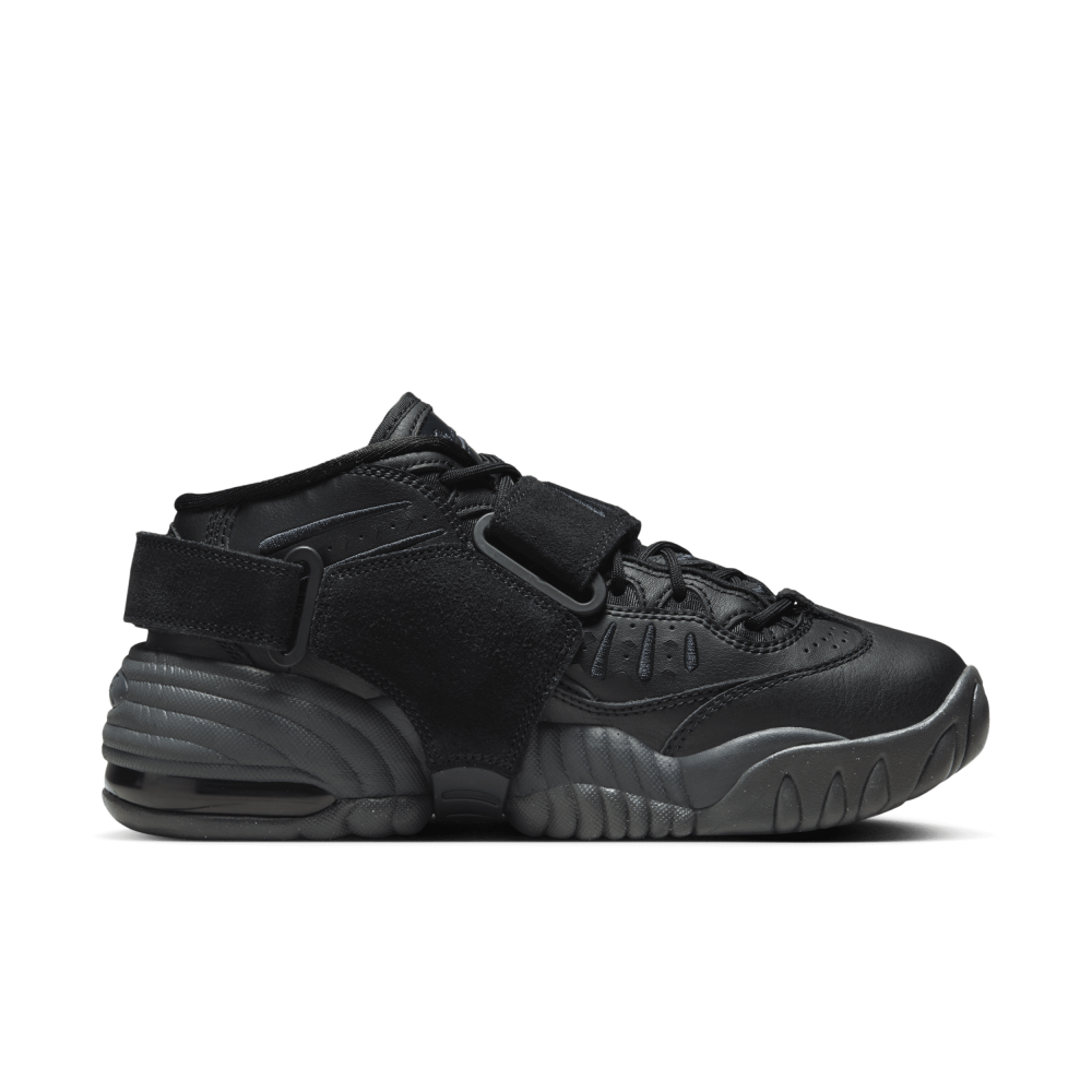 Nike Adjust Force WMNS Dark Obsidian DZ1844-001 / schwarz