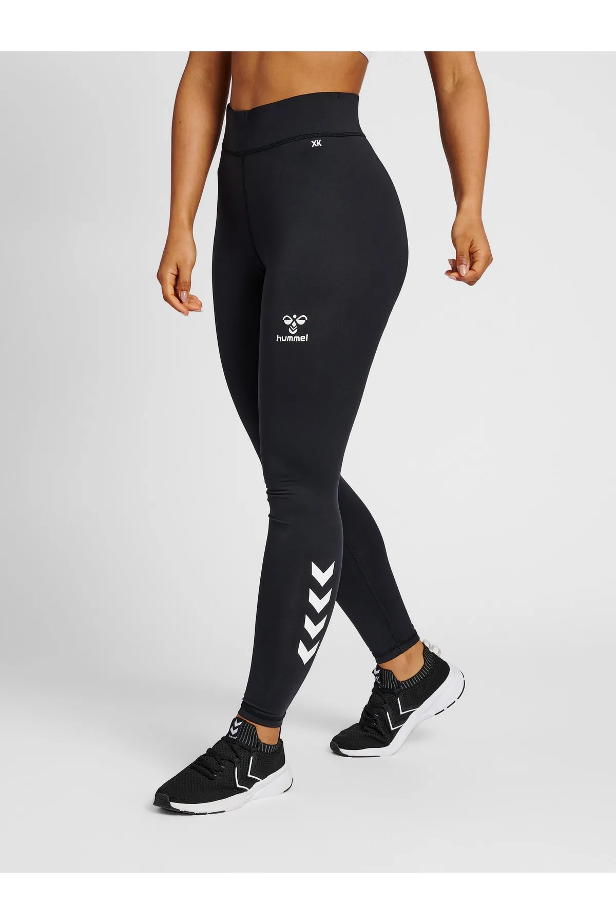 hummel  hmlCORE XK TIGHTS WOMAN