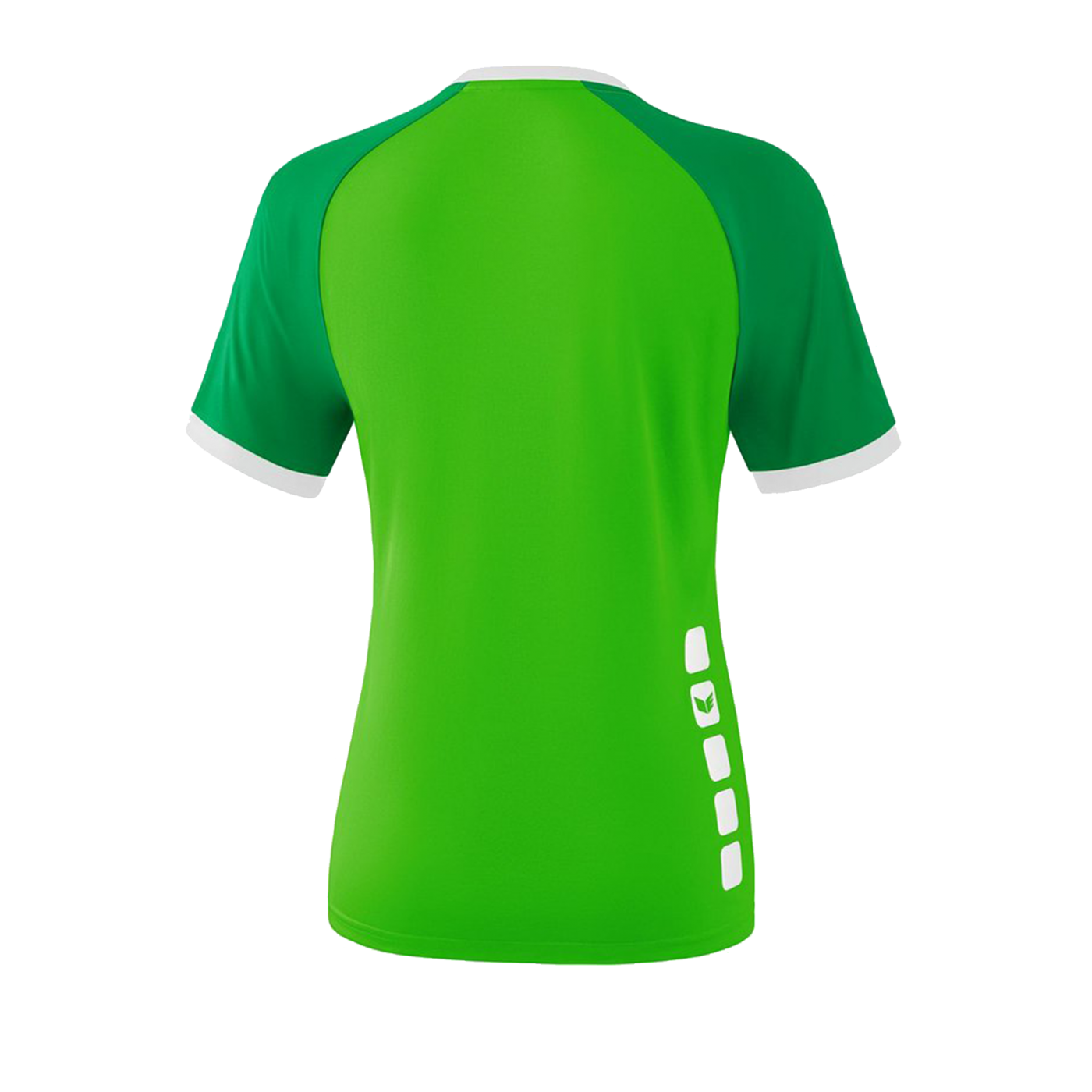 Erima Zenari 3.0 Trikot Damen Grün Weiss