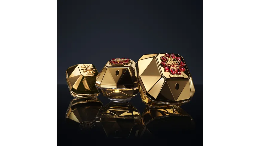 Paco Rabanne Lady Million Royal Eau de Parfum