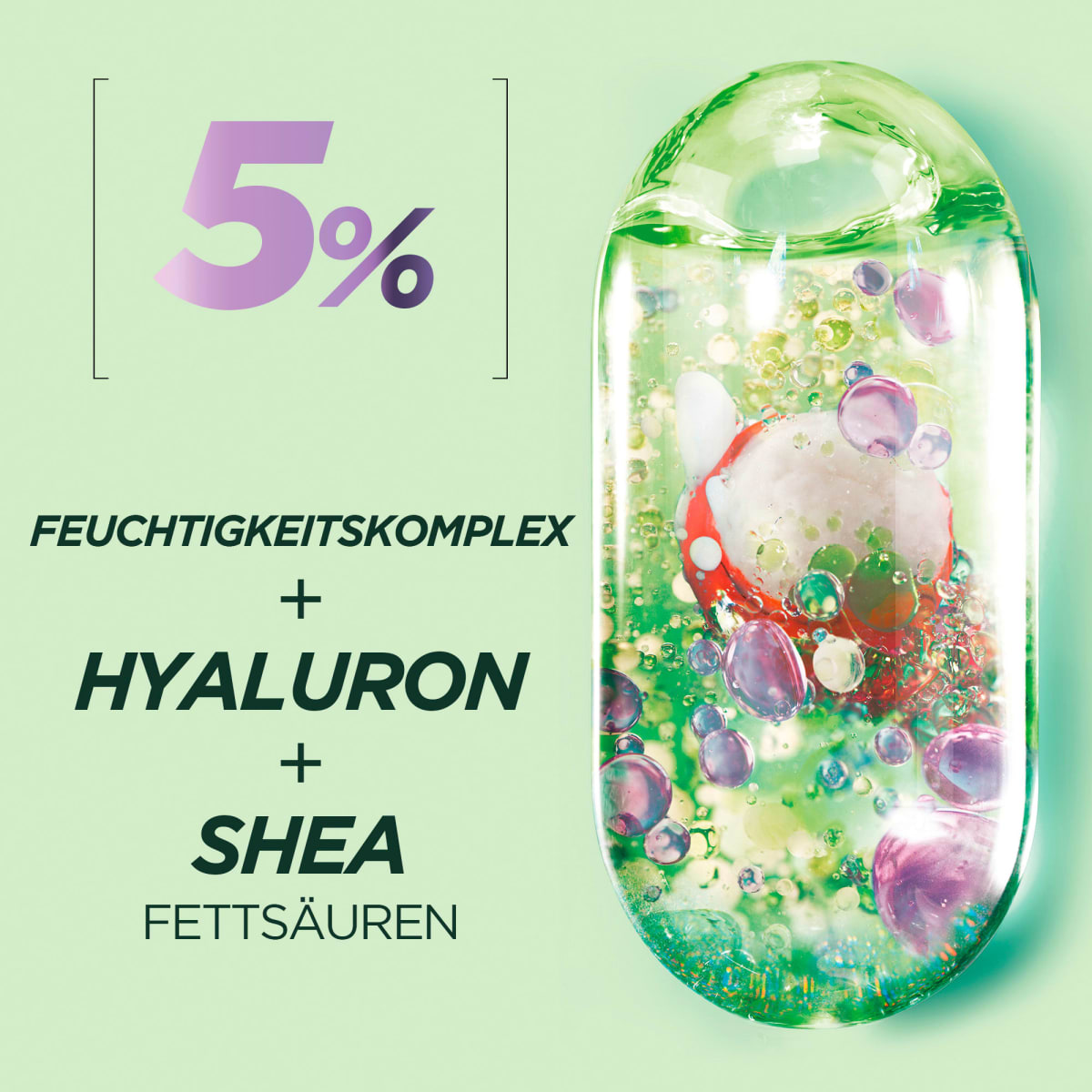 Pre-Shampoo Locken Methode Feuchtigkeit, 200 ml