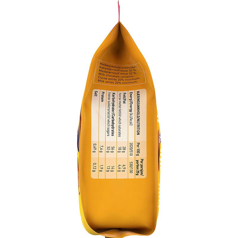 Nidar Nidar favoritter 300 g Smørbukk